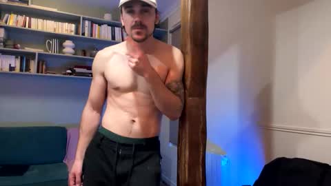 highnightz online show from March 4, 10:29 pm