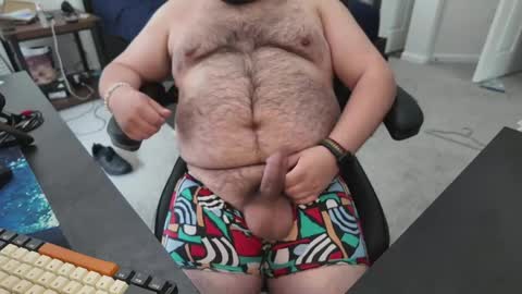 Joe online show from April 18, 4:20 pm