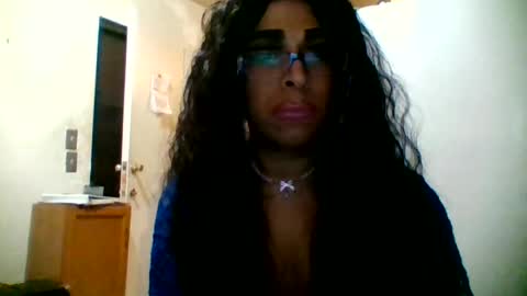hihheelstranny online show from July 26, 9:40 am