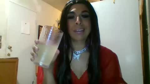 hihheelstranny online show from April 25, 10:17 am