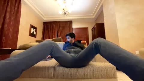 hihi9697 online show from April 12, 11:09 pm