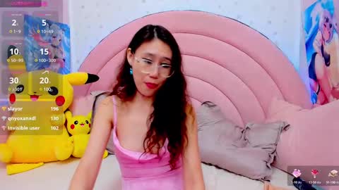 Hikori online show from February 27, 4:35 am