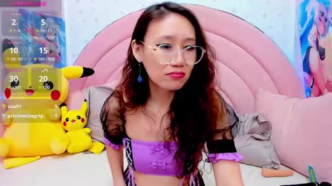 Hikori online show from February 19, 4:34 am