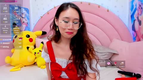 Hikori online show from February 8, 10:29 am