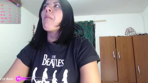 hilaril18 online show from February 20, 6:21 pm