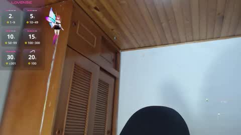 hilaril18 online show from November 13, 1:41 am