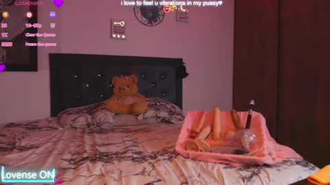 LUNA new account  FOLLOW ME online show from January 18, 1:52 am