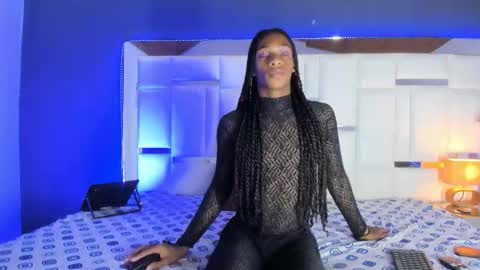 hilaryguzman online show from January 15, 1:53 pm