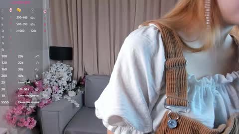 Tris  online show from November 27, 7:38 am