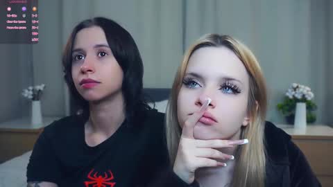 bella online show from February 15, 8:29 pm