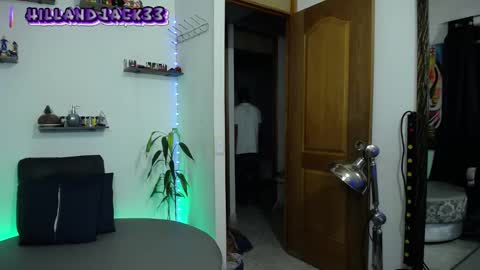 Hill and Jack online show from January 22, 12:27 am