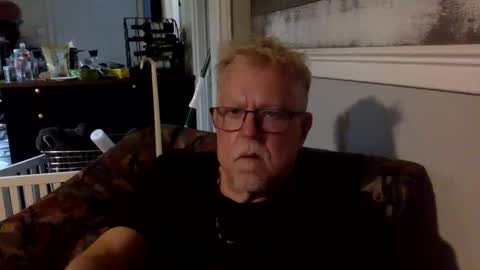 TwoDaddies online show from January 9, 12:27 am