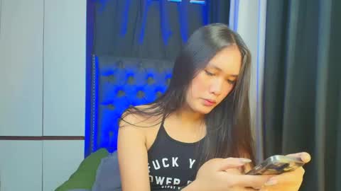 yuricah online show from February 25, 3:20 am