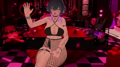 himexx online show from June 4, 12:49 am