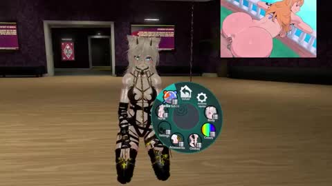 himexx online show from November 30, 3:46 am