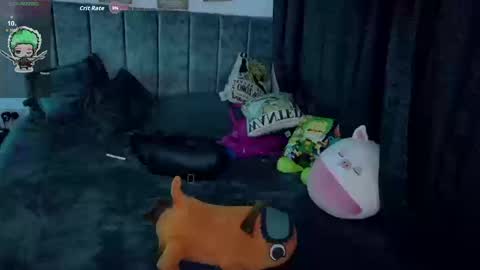 Inori Independent model online show from September 13, 2:03 am