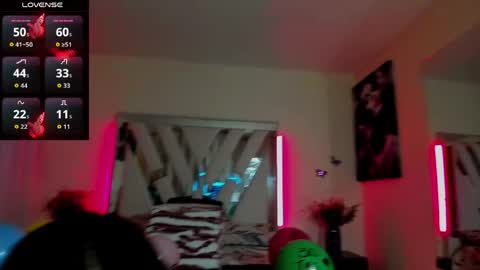 himiko_togaa online show from April 12, 3:54 am