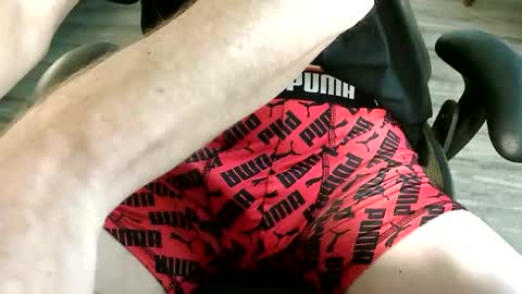 Ryx088 online show from December 25, 5:58 pm