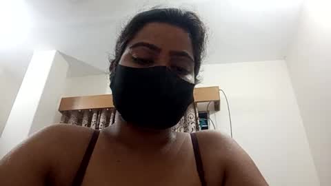 himuhimu22 online show from September 21, 4:55 pm