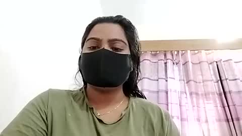 himuhimu22 online show from November 25, 3:05 am