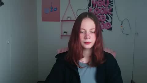 Hinata online show from April 21, 5:14 am