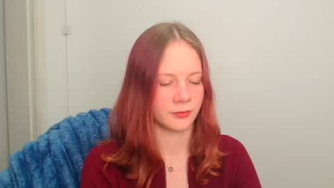 Hinata online show from March 29, 11:12 am