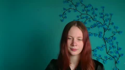 Hinata online show from April 16, 5:18 am