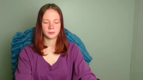 Hinata online show from April 20, 5:10 am