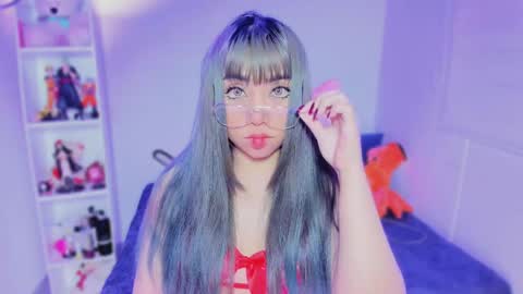 Hinata online show from February 15, 3:20 am