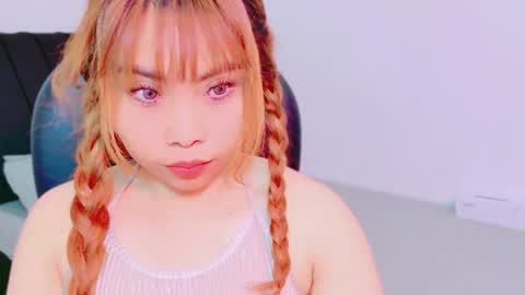 Hinata online show from March 15, 11:41 pm