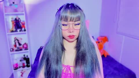 Hinata online show from February 1, 3:52 am