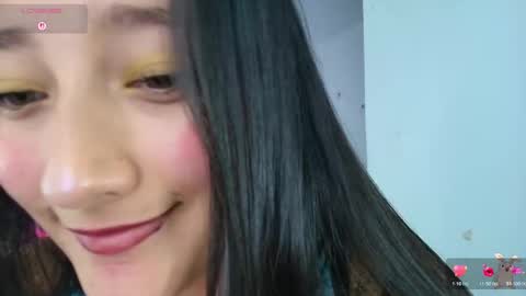 hinata online show from December 15, 8:49 pm