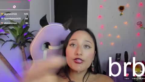 hinata online show from November 14, 9:38 pm