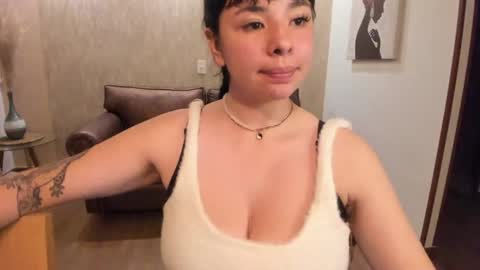 Hinnata online show from February 13, 3:07 am