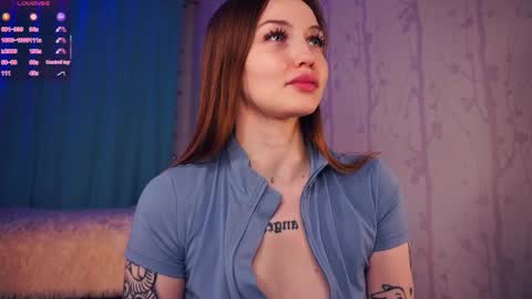 Leya Day Mary Night   PvT Open online show from December 21, 7:26 am