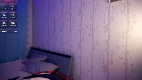 Leya Day Mary Night   PvT Open online show from October 29, 8:38 am