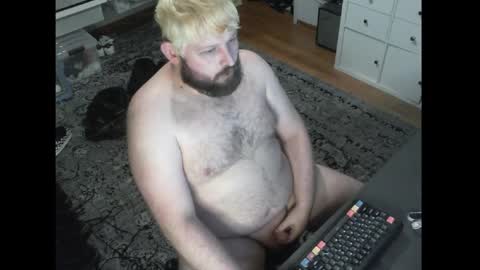 hipguy91 online show from April 12, 5:00 am