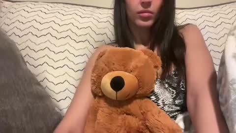 hishersof online show from December 15, 10:37 pm