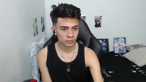 Hisokax online show from February 23, 4:03 am