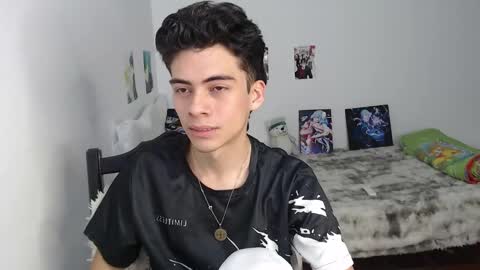 Hisokax online show from February 13, 4:49 am