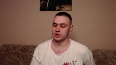 Hisoka online show from February 11, 7:50 pm