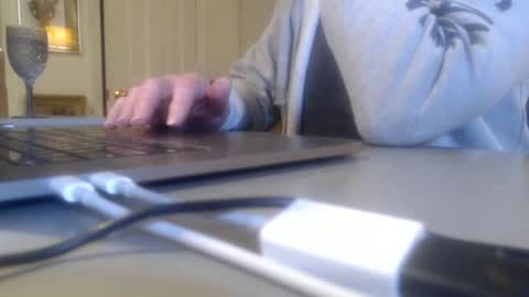 histrionical1 online show from May 30, 1:31 pm