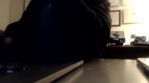 histrionical1 online show from April 21, 9:05 am