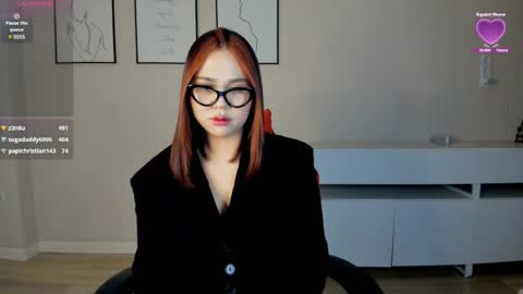 Hitomi online show from February 17, 2:09 am