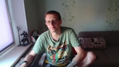 Wet Jack online show from October 7, 7:26 am