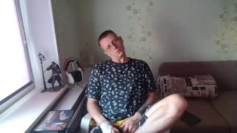 Wet Jack online show from October 24, 7:20 am