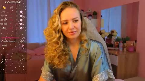 Ksenia online show from September 24, 1:45 am