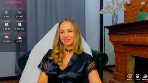 Ksenia online show from October 16, 1:27 am