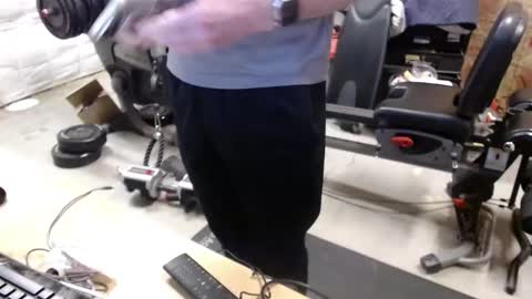 Nick online show from March 15, 11:35 am