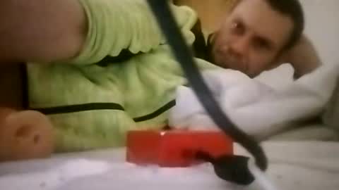 Fucker online show from October 25, 4:02 am